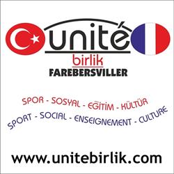 Association Unité Birlik, Farébersviller - Horaires d'ouverture