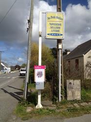 Au Petit Atelier, Saint-Molf - Horaires d'ouverture