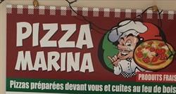 Pizza Marina, Le Ménil - Horaires d'ouverture
