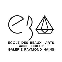 Ecole des Beaux-arts de Saint-Brieuc / galerie Raymond Hains, - Horaires d'ouverture