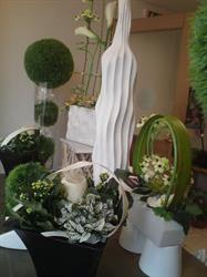 mg flores, Rocquigny - Horaires d'ouverture