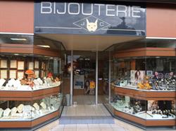 Bijouterie Cailhol, Condé-sur-Noireau - Horaires d'ouverture