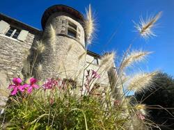 Château de Lacaze, - Horaires d'ouverture