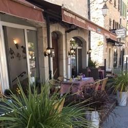 Restaurant La Grange Tourrettes sur Loup, Tourrettes-sur-Loup - Horaires d'ouverture