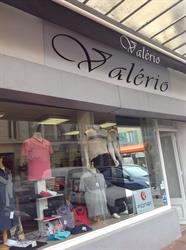 Boutique Valerio espace Homme, Saint-Marcellin - Horaires d'ouverture