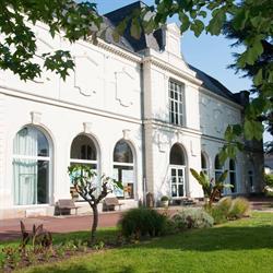 Jardin Botanique, Faculté de Santé Département Pharmacie d'Angers, - Horaires d'ouverture