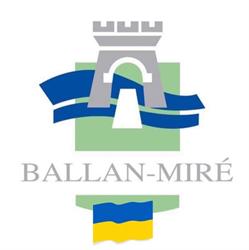 Ville de Ballan-Miré, - Horaires d'ouverture