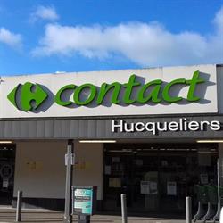 Carrefour, Hucqueliers - Horaires d'ouverture