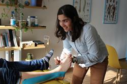 Cabinet chiropratique de Juvisy - Choisnard Annabelle, Juvisy-sur-Orge - Horaires d'ouverture