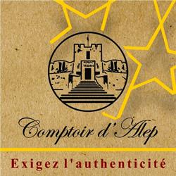 Comptoir d’Alep, Sablé-sur-Sarthe - Horaires d'ouverture
