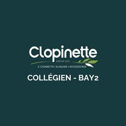 Clopinette Cigarette Électronique, Collégien - Horaires d'ouverture