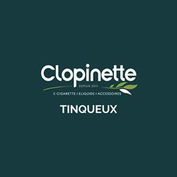 Clopinette Cigarette Électronique, Tinqueux - Horaires d'ouverture