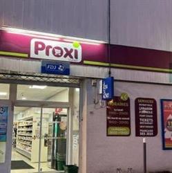 Proxi Nieppe - Horaires d'ouverture