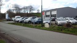 Garage Joris Lopes, Charbonnières-les-Varennes - Horaires d'ouverture
