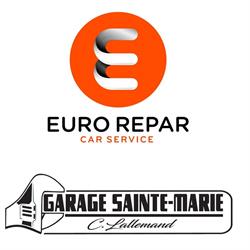 Garage Sainte Marie, Sainte-Marie-la-Blanche - Horaires d'ouverture