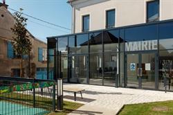 Mairie de Barcy 77910, - Horaires d'ouverture