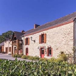 Chambres d'Hôtes La Courbelais - Bouvron - Horaires d'ouverture