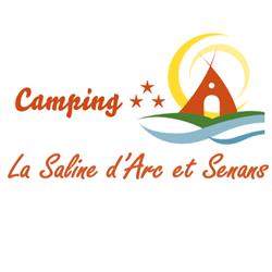 Camping*** La Saline d'Arc et Senans, Arc-et-Senans - Horaires d'ouverture