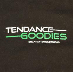 TENDANCE GOODIES, Scorbé-Clairvaux - Horaires d'ouverture