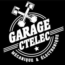 GARAGE CTELEC, Labruguière - Horaires d'ouverture