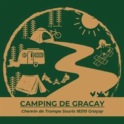 Camping** de Graçay, - Horaires d'ouverture
