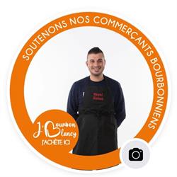 Royal kebab, Bourbon-Lancy - Horaires d'ouverture