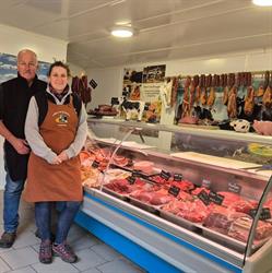 Ferme Zum Burahisla, Ungersheim - Horaires d'ouverture