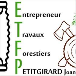 Entrepreneur Travaux Forestiers Petitgirard, Gouhenans - Horaires d'ouverture