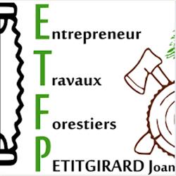 Entrepreneur Travaux Forestiers Petitgirard, Gouhenans - Horaires d'ouverture
