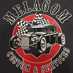 Garage Melagom, Sacy-le-Grand - Horaires d'ouverture