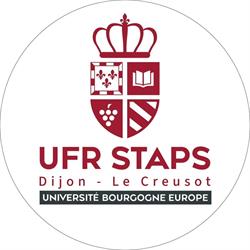 Université de Bourgogne UFR STAPS, Dijon - Horaires d'ouverture