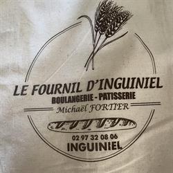 Le Fournil d'Inguiniel - Horaires d'ouverture