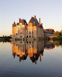 Gîte Du Château, La Bussière - Horaires d'ouverture