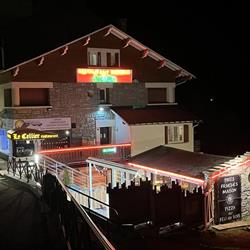 Le Cellier, Font-Romeu-Odeillo-Via - Horaires d'ouverture