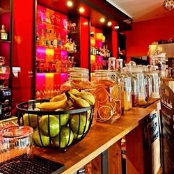 Lotus Café Zen, Lacanau - Horaires d'ouverture