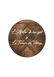 L' Atelier Du Bon Gout & La taverne des vikings, Saint-Georges-du-Vièvre - Horaires d'ouverture