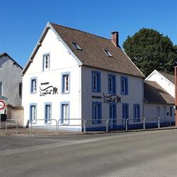 restaurant l'Instant M, Courcelles-lès-Gisors - Horaires d'ouverture