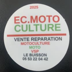 Ec motoculture, Le Buisson-de-Cadouin - Horaires d'ouverture