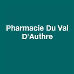 Pharmacie Du Val D'authre, Jussac - Horaires d'ouverture