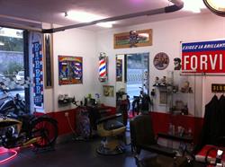 Valentin coiffeur Barbier, Bernis - Horaires d'ouverture