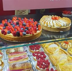 Boulangerie Gruez, Le Luart - Horaires d'ouverture
