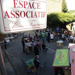 Café de l'Espace, Flayat - Horaires d'ouverture