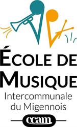 Ecole de Musique Intercommunale du Migennois, Migennes - Horaires d'ouverture