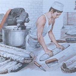 Boulangerie du martrat Marcilly-lès-Buxy, - Horaires d'ouverture