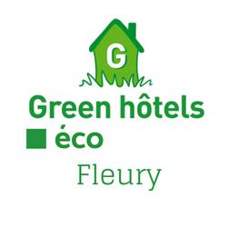 Green Hotels Fleury Merogis, Fleury-Mérogis - Horaires d'ouverture