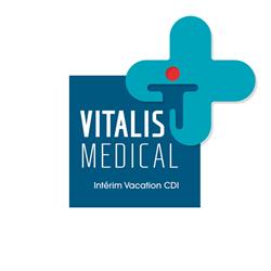 Vitalis Médical Nantes, Saint-Herblain - Horaires d'ouverture