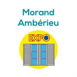 Morand Ambérieu - Groupe Morand, Château-Gaillard - Horaires d'ouverture