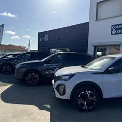 Peugeot Garage Parent, Claira - Horaires d'ouverture