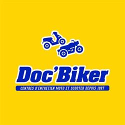 Doc'Biker, Boulogne-Billancourt - Horaires d'ouverture