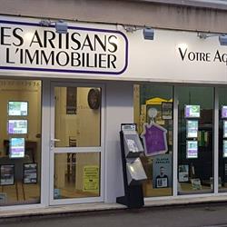 LES ARTISANS DE L'IMMOBILIER, Longeville-lès-Metz - Horaires d'ouverture